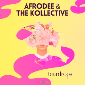 Teardrops - EP