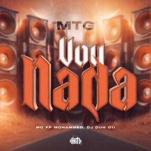 Mtg Vou Nada