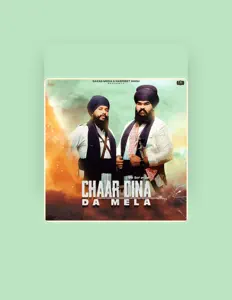 收听 Soba Singh Sitara、观看音乐视频、阅读小传、查看巡演日期等 ！