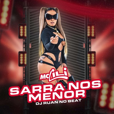 Sarra nos Menor - Single