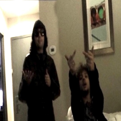 smoking in New York with fridvy (feat. Fridvy) - Single