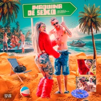 Máquina de Sexo - Single - MC Imola & Mc Perninha