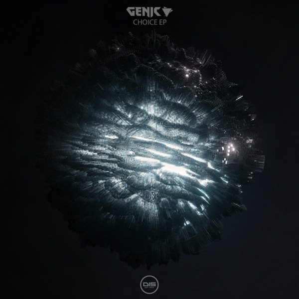 Choice - EP