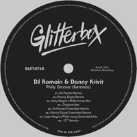 Philly's Groove (Ro's Slammin 2016 Remix)