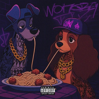 Lady & Tramp - Single