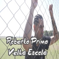 Velha Escola - Single - Roberto Primo