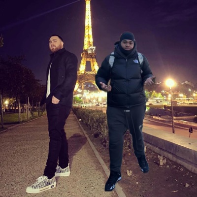 Not For Long - Single