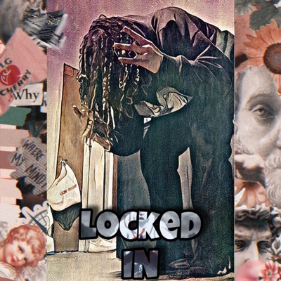 Locked In - EP