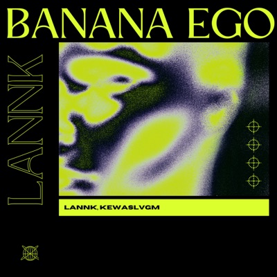 Banana Ego - Single