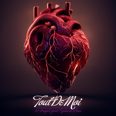 Tout De Moi (feat. D-Angel) - Single