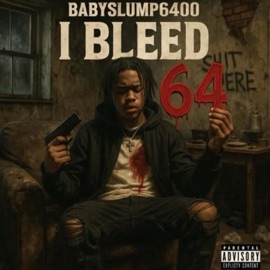 Road Runner (feat. Luh Von) BabySlump6400