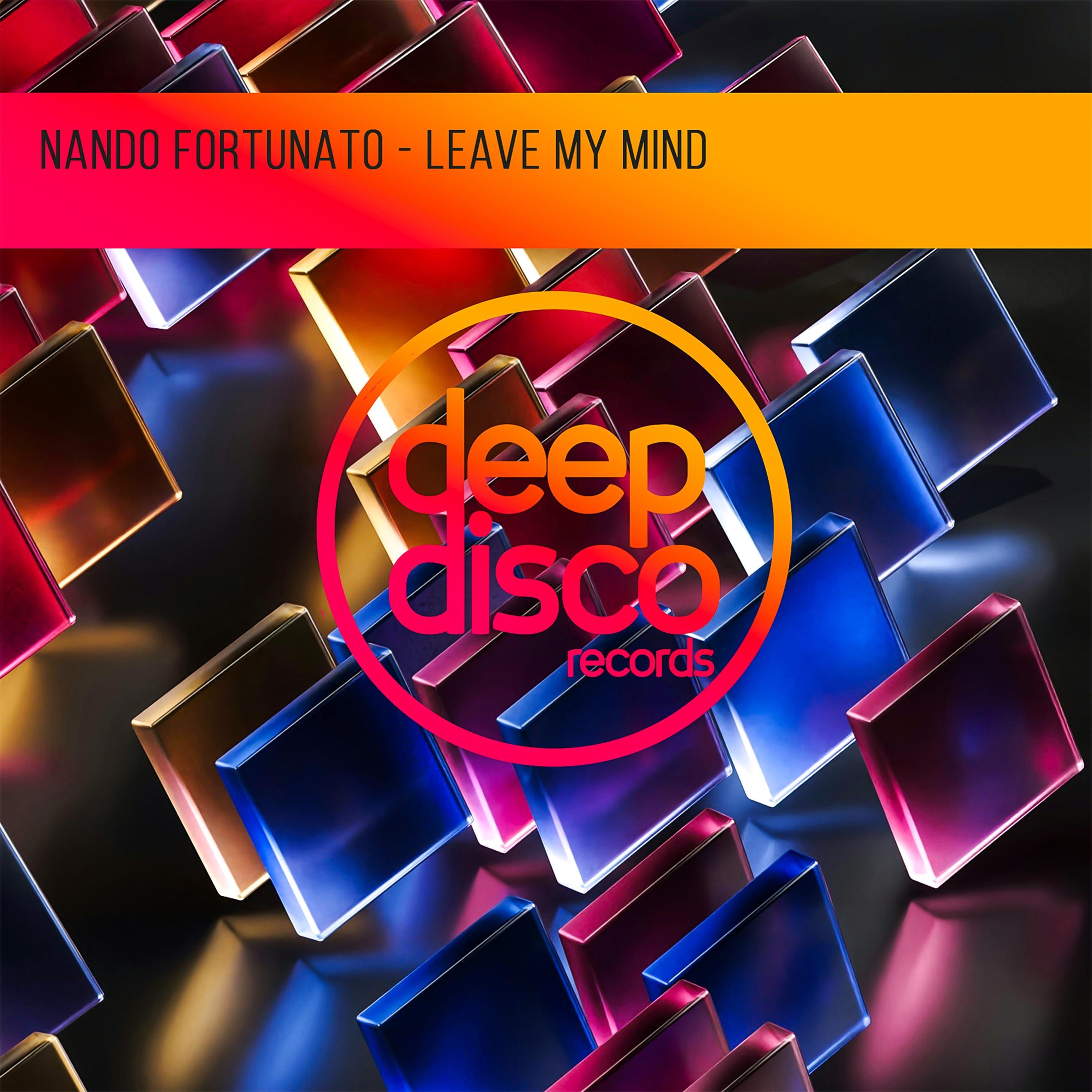 Leave My Mind - Single