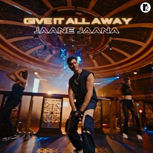Arjun - Give It All Away (Jaane Jaana) (feat. Kamaal Khan) - Line Dance Choreographer