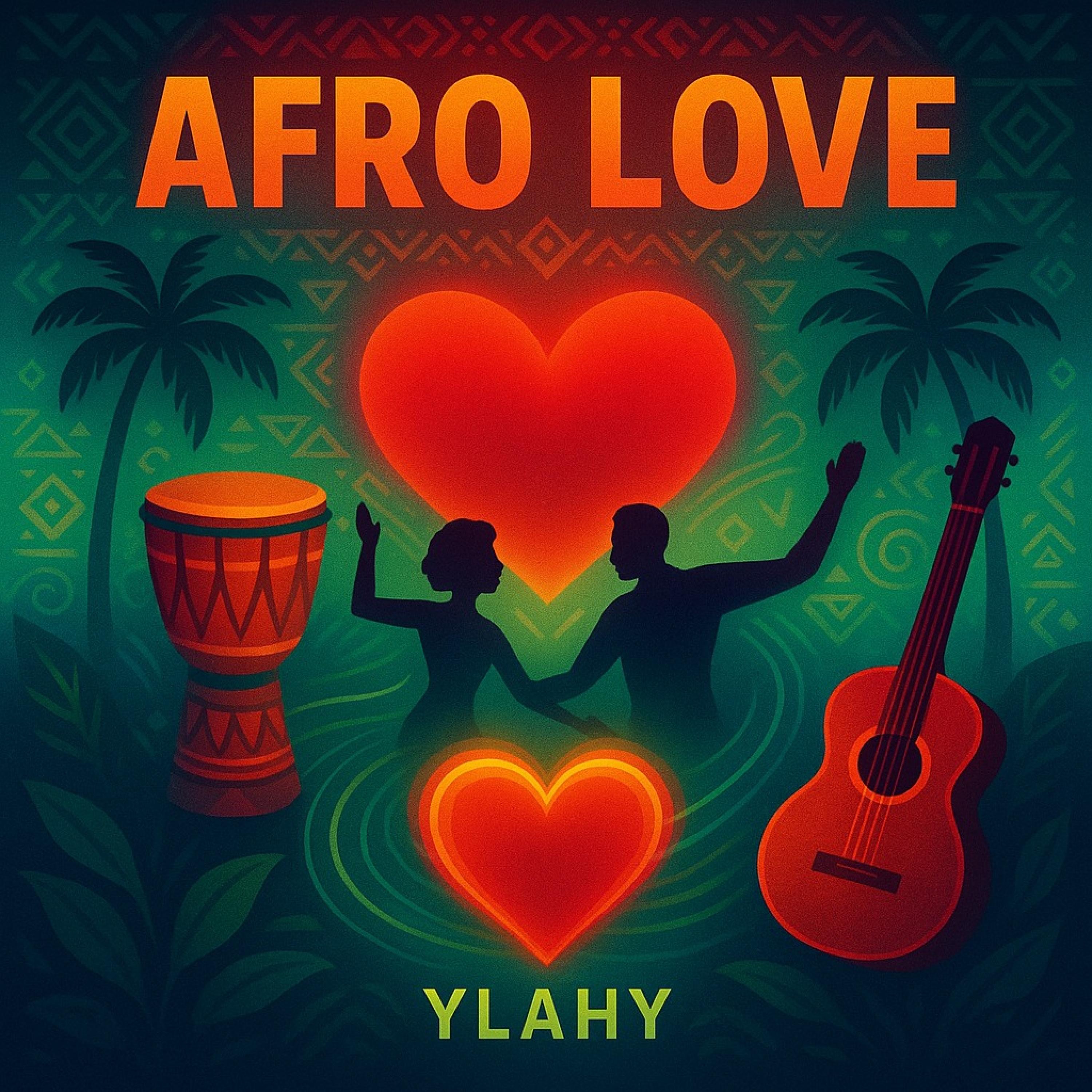 Afro Love