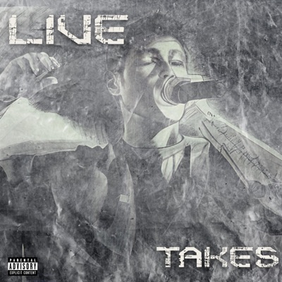 The Live Takes - EP