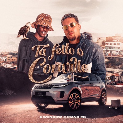 Ta Feito o Convite - Single