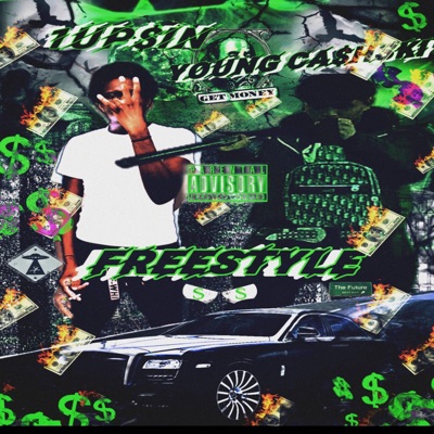 Cash Freestyle (feat. YOUNGCASHSKI) - Single