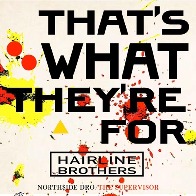 What They're For - Single