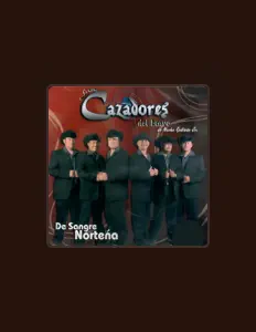 Dengarkan Los Cazadores Del Bravo De Nacho Galindo Jr, tonton video musik, baca bio, lihat tanggal tur & lainnya!