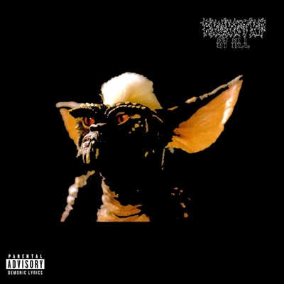 Gremlins - Single