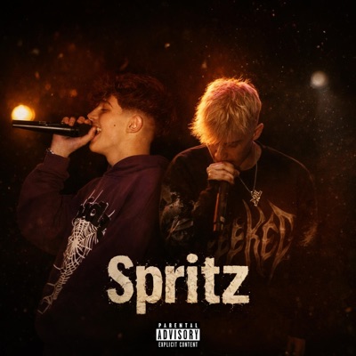 Spritz (feat. WrstDanny) - Single