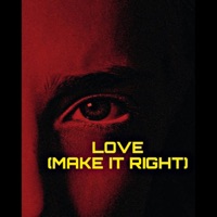 Love(Make it right) - Single - RBRAZA