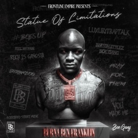 What It Hit For (feat. Big Ibb) BURNA BEN FRANKLIN