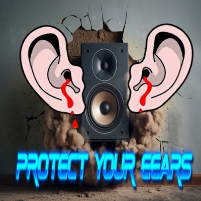protect your ears - Single
