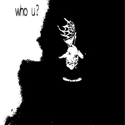 Who U? - EP