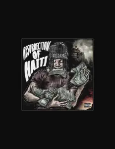 Listen to HaitiOmerta, watch music videos, read bio, see tour dates & more!