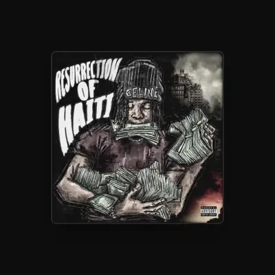 Listen to HaitiOmerta, watch music videos, read bio, see tour dates & more!