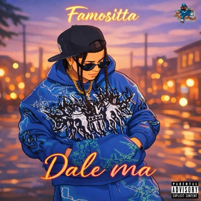 DALE MA - Single