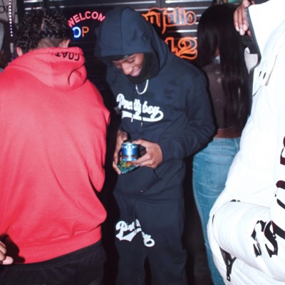 Come up - Single