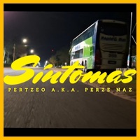 SÍNTOMAS - Single - Pertzeo