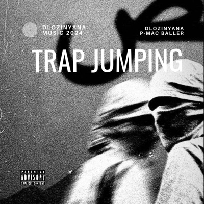 Trap Jumping (feat. Dlozinyana & P-Mac Baller) - Single