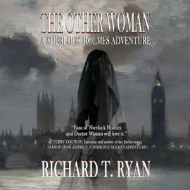 The Other Woman (Unabridged)