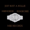 Just Bust a Rollie - Single