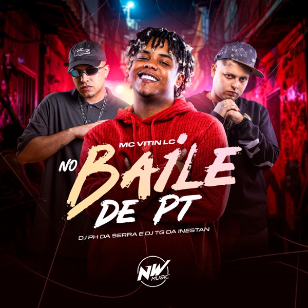 No Baile de Pt