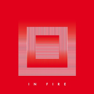 In Fire - Single