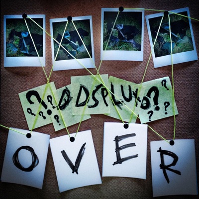 OVER (feat. TheSwitch) - Single