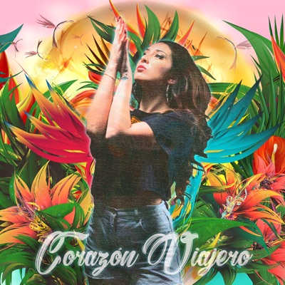 Corazón Viajero - Single