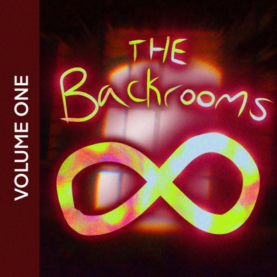 The Backrooms Infinite: Volume One (Original Game Soundtrack)