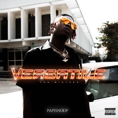 Versatile - EP