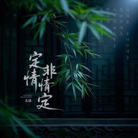定情非情定 - Single - Li Yue