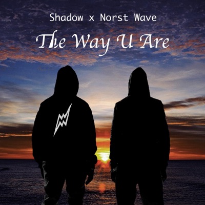 The Way U Are (feat. Shadow) [Instrumental] - Single