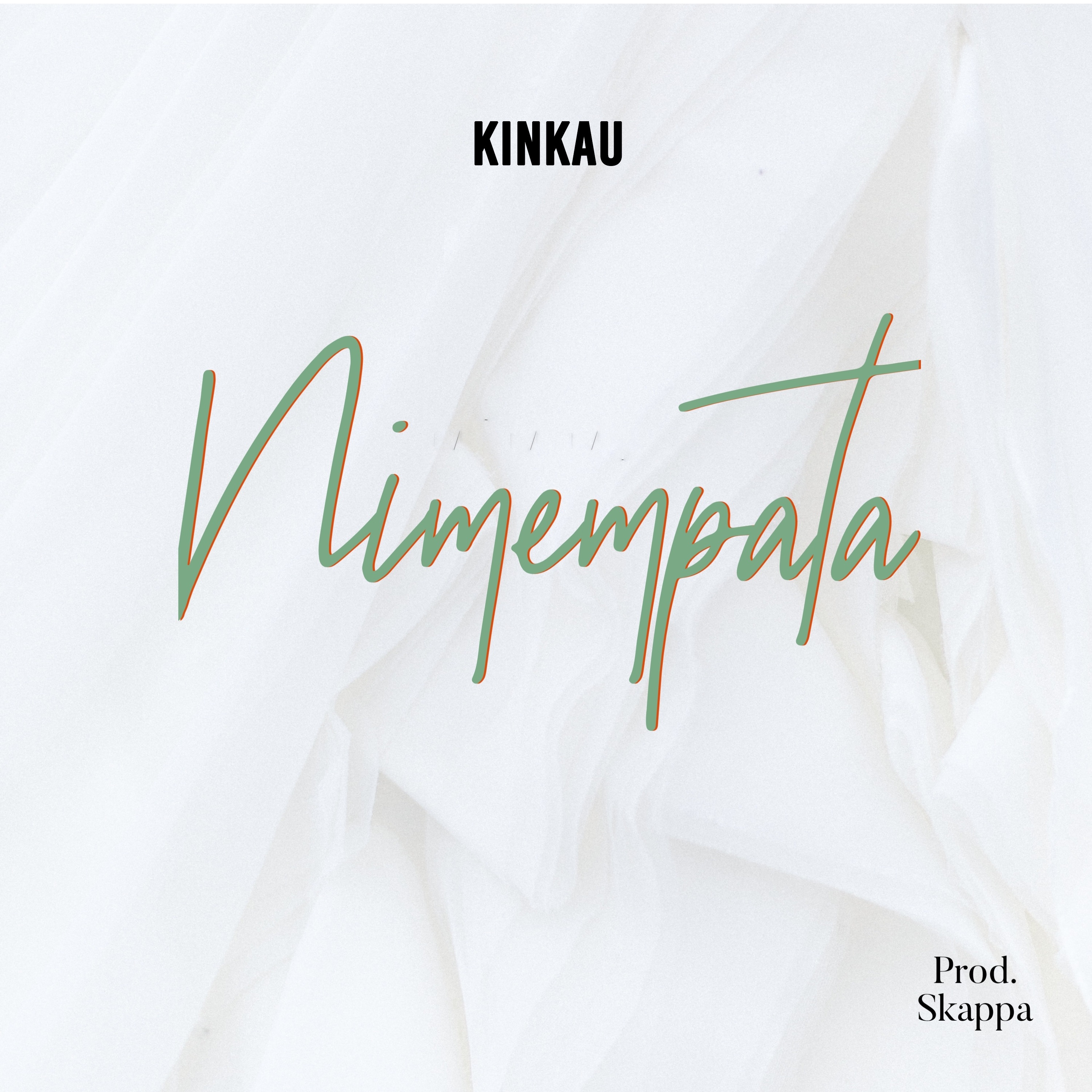 Nimempata - Single