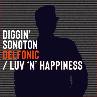 Luv n Happiness - Single
