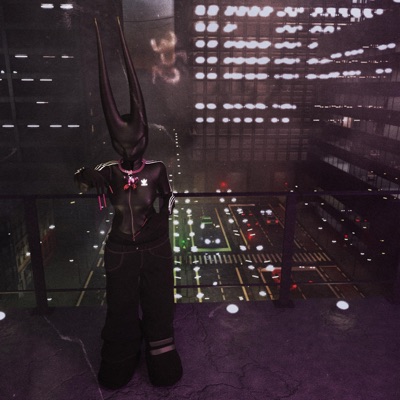 HINTERHALT pt1 - Single