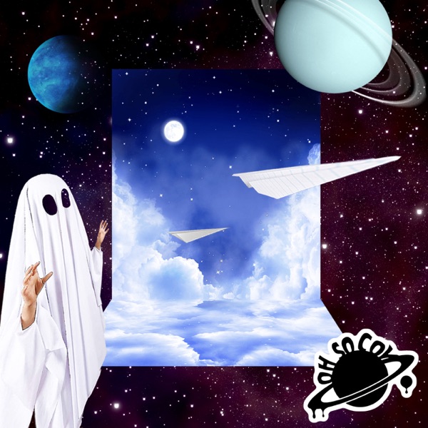 Ghosts - EP
