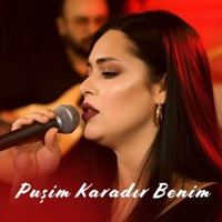 Puşim Karadır Benim
